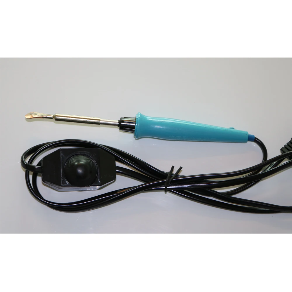 

Dental Lab Equipment Electric Wax Spoon Material Laboratory Dental Technician Electric Heating Wax Spoon