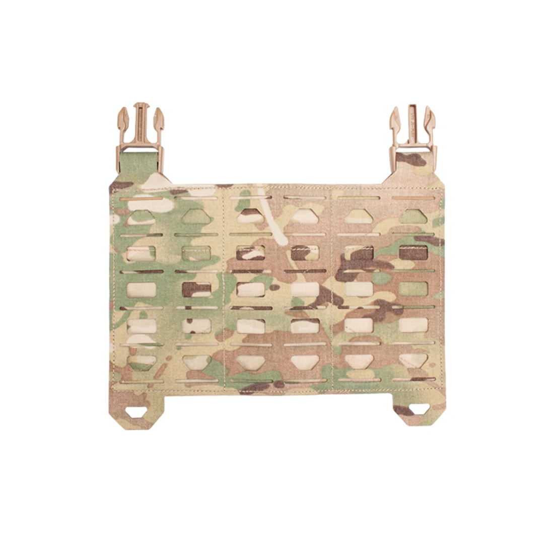 

PSIGEAR MPCS Tactical Accessories Molle Hanging Panel - MC