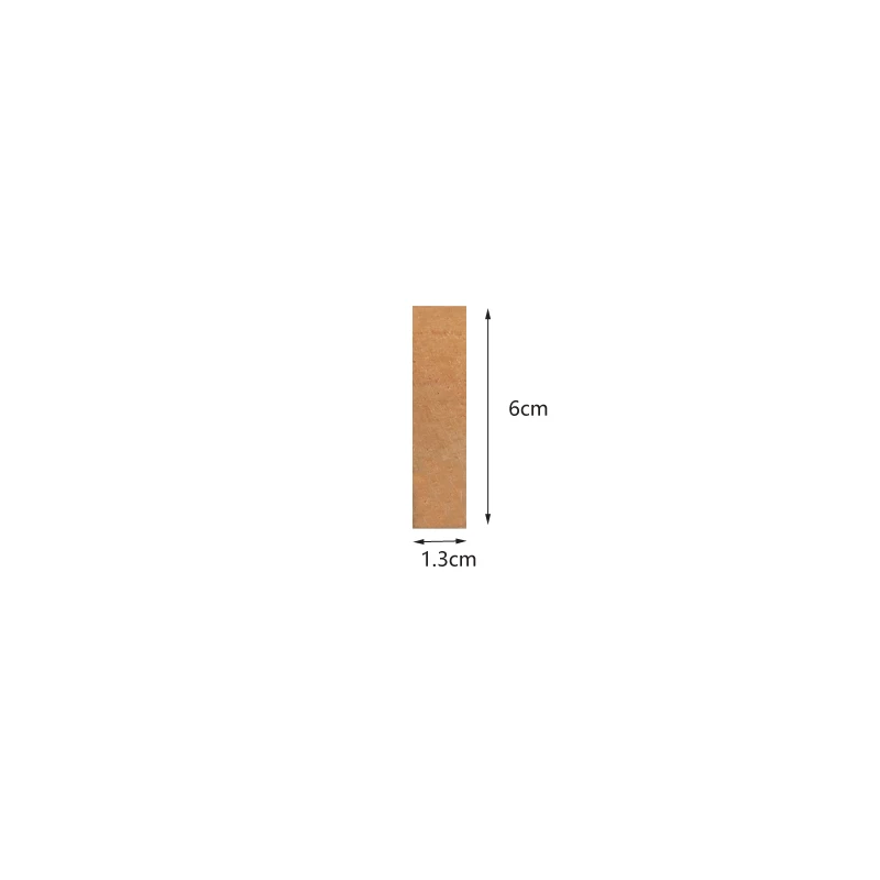 13x60mm 100pcs