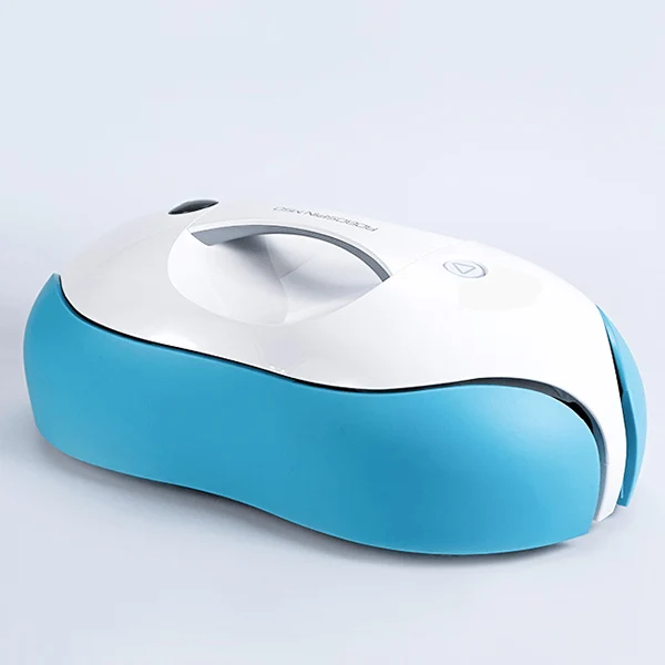 

ROBOSPIN M50 Rechargeable Large Capacity 6 Line Plans Intelligent Sensor Automatic Wiper