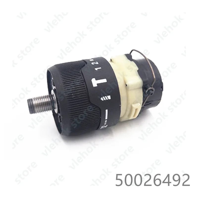 Редукторная коробка передач в сборе для WORX WU175 WU175.1 WX175.1 WX175 WX183.1 WX183.9 WX183 WX373 WX372 WU185