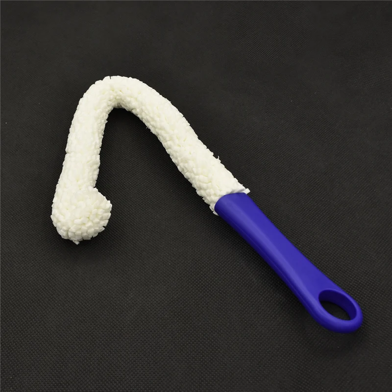 Sponge Shisha Hookah Cleaning Brush Flexible Soft Narguile Base Cleaner Chicha Narguile Hose Smoking Water Pipe Accessories