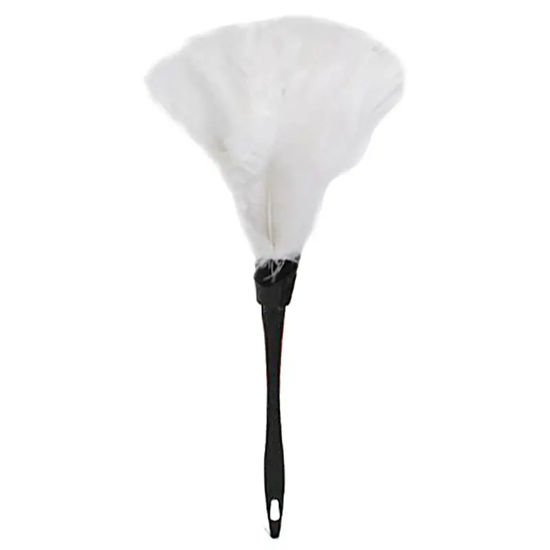 1pc Plastic Handle Keyboard Dusting Broom Multi-color Anti Static Feather Duster Dust Brush for Household Cleaning Tools 1pc Plastic Handle Keyboard Dusting Broom Multi-color Anti Static Feather Duster Dust Brush for Household Cleaning Tools