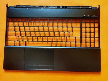 

new for MSI GL65 MS-16U1 C cover keyboard bezel black