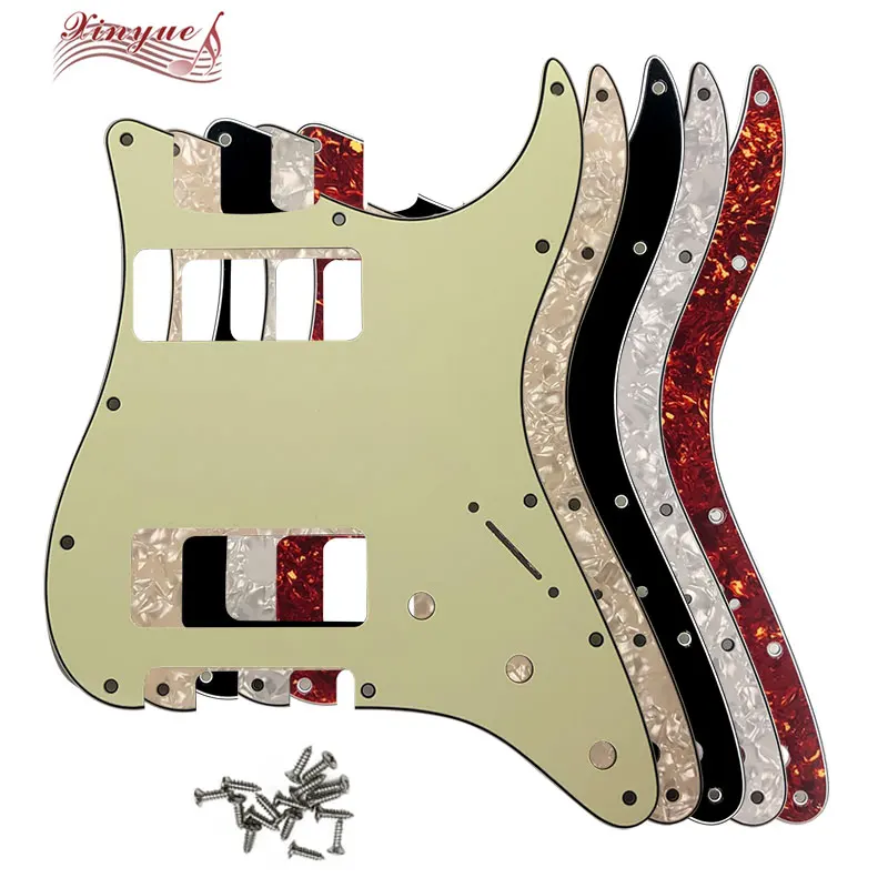P90 pickguard strat Outlet