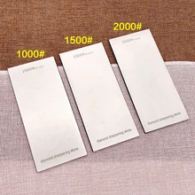 1000/1500/2000 3 uds diamantes sharp ampliación piedra herramientas cuchillo de cocina sharp. Hoja sharp apex borde afilador angular fijo sharp ener