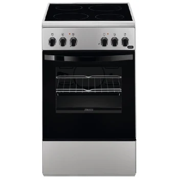 

Electric cooker Zanussi ZCV 955001 S