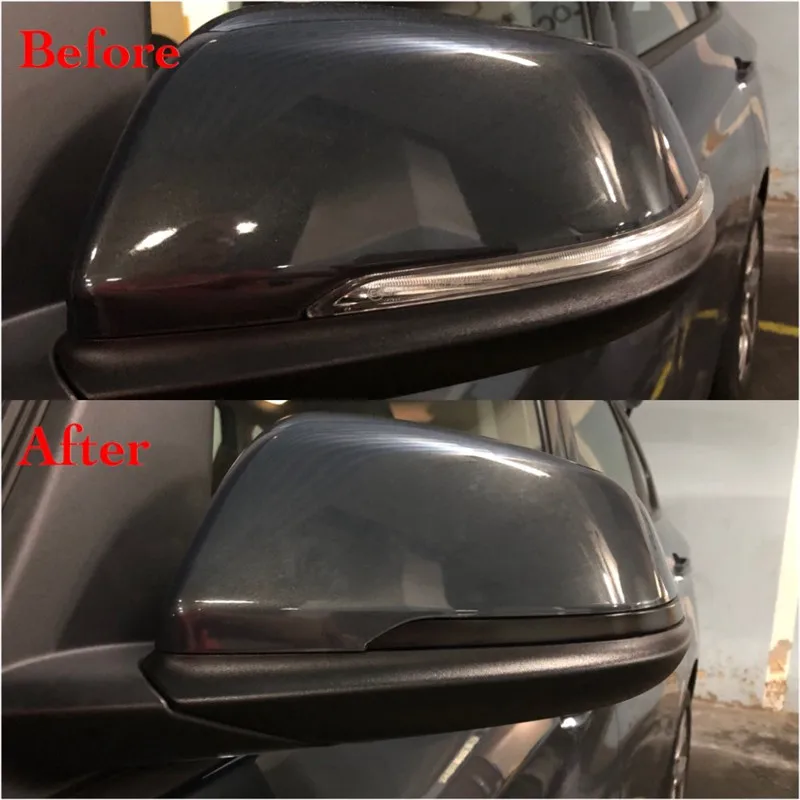 LED turn light Dynamic Blinker for BMW X2 X1 series Active Gran Tourer F45 F46 F52 Sedan car LED mirror Turn Signal lights