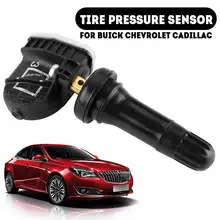 Мониторинг автомобильных шин 13598772 13581558 датчик давления в шинах с низким энергопотреблением TPMS прочный датчик высокой температуры