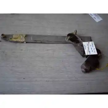 

702195 Power Windows Front Right Citroen Ax 1.4 Diesels (k9a)