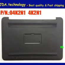 Wellendorff /оригинальная D оболочка для DELL XPS 13 XPS13 L321X L322X низ чехол Нижняя крышка 04K2N1 4K2N1