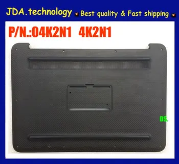 

Wellendorff New/orig D shell For DELL For XPS 13 XPS13 L321X L322X bottom case bottom cover 04K2N1 4K2N1