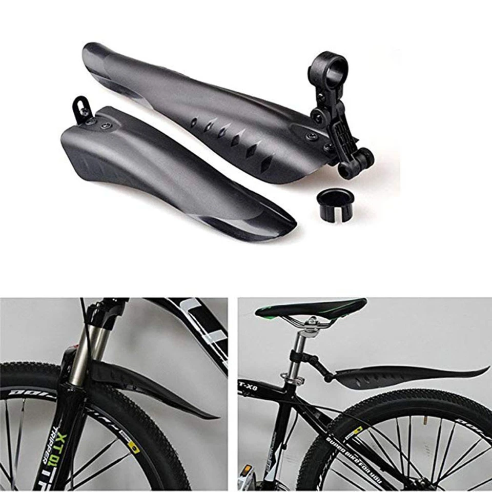 Naar boven Krachtig Meting Bicycle Accessories Mountain Bike | Bicycle Mtb Accessories Parts - Bicycle  Fender - Aliexpress