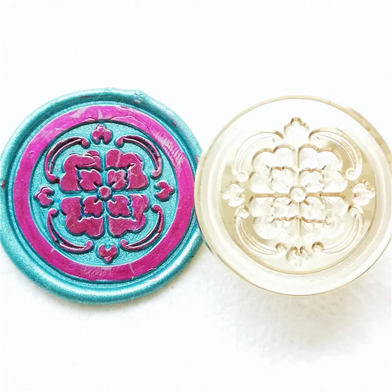 NO.3 Only stamp head