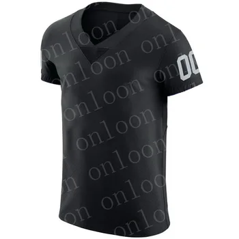 

Youth's Customized Las Vegas Sew Jersey American Football Fans Jerseys CARR JACOBS WALLER ABRAM WOODSON RUGGS III Jersey