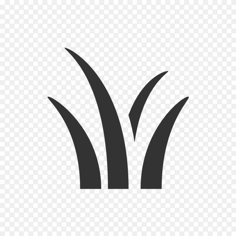电脑图标草坪下载 卡通草png图片素材免费下载 图片编号 Png素材网