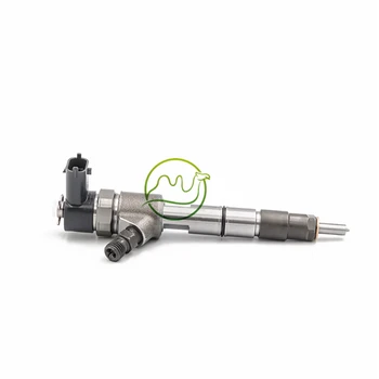

Tested Injector 0445110487 0445 110 487 Injector