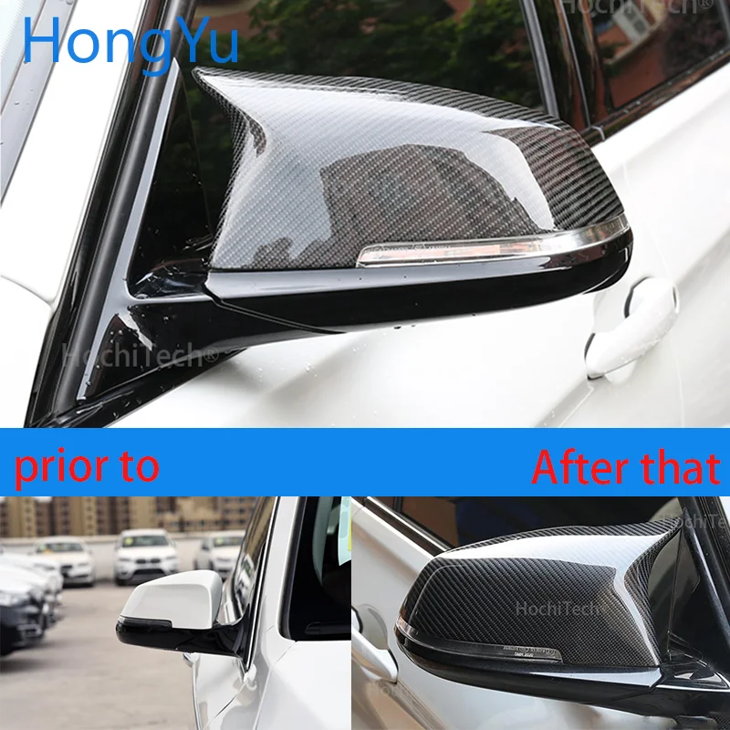 Для BMW 3 Series F30 F31 Sedan & Touring 2012 up замена высококачественной фотомагнитной детали M3