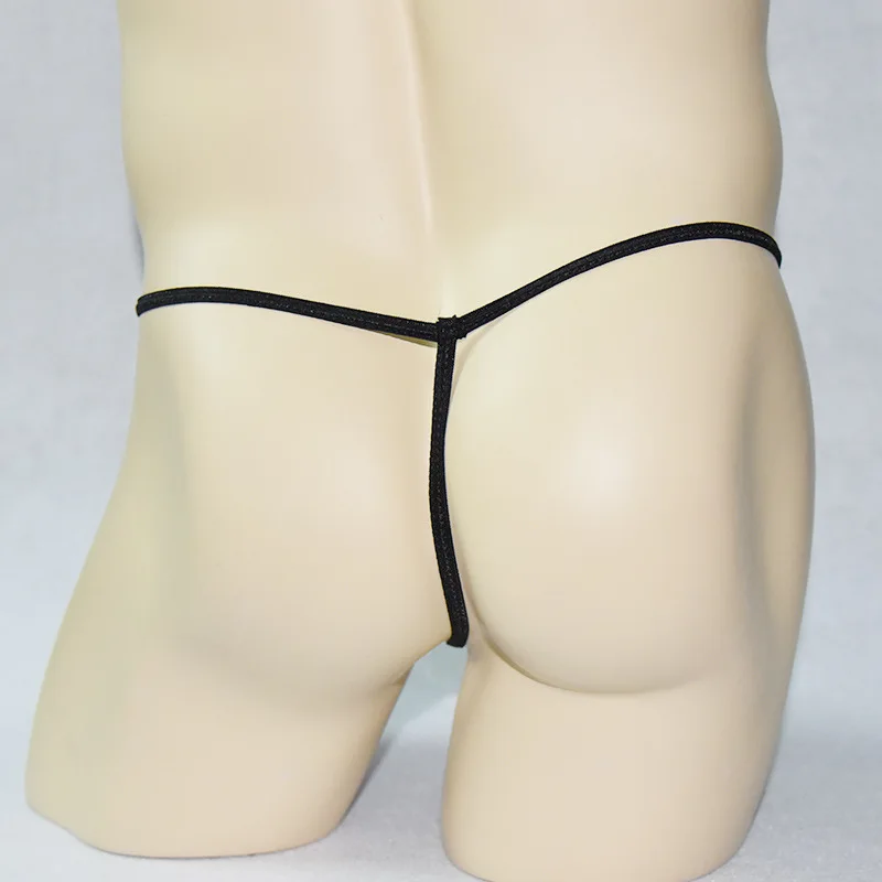 Пикантные мужские стринги нижнее белье, мужские трусы Bulge jockstrap трусы Эротические трусики сексуальное женское бельё стринги трусы с вырезами T-back
