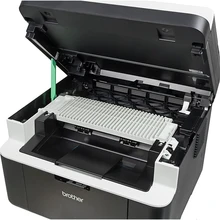 МФУ лазерный BROTHER MFC-1912WR, черный