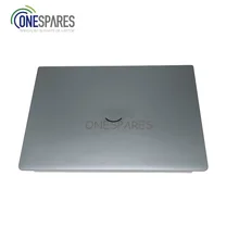 Ноутбук ЖК-дисплей задняя крышка для Dell 7560 7000 задняя крышка сзади чехол 019D5T 19D5T