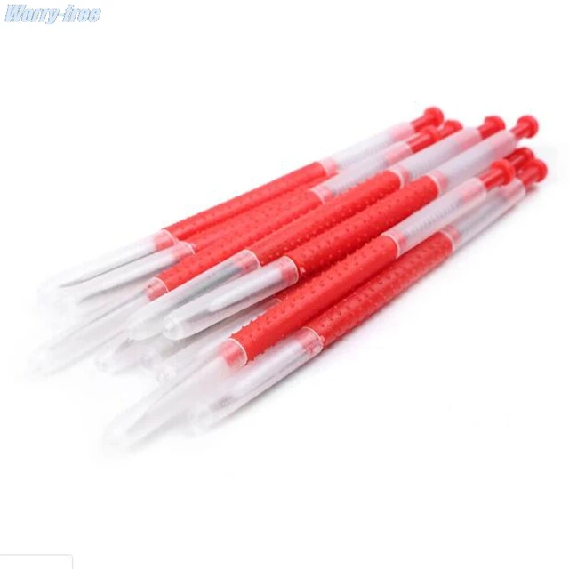 Műanyag Méhészet Mozgó Oltószerszámok Rugalmas Műszakos Tű Méhész Méhkirálynő Lárva Tenyésztő Berendezések 4Db - Image 4