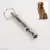 Pet Training Whistle Регулируемая Длина Волны Ультразвуковой Волны Флейта Собака Регулируемый Брелок Портативный Собачий Свисток Домашние Тренировки Собак