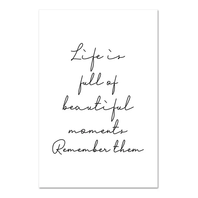 Pink-Peony-Canvas-Poster-Nordic-Print-Positive-Life-Text-Quote-Painting-Flower-Decoration-Picture-Modern-Living (7)