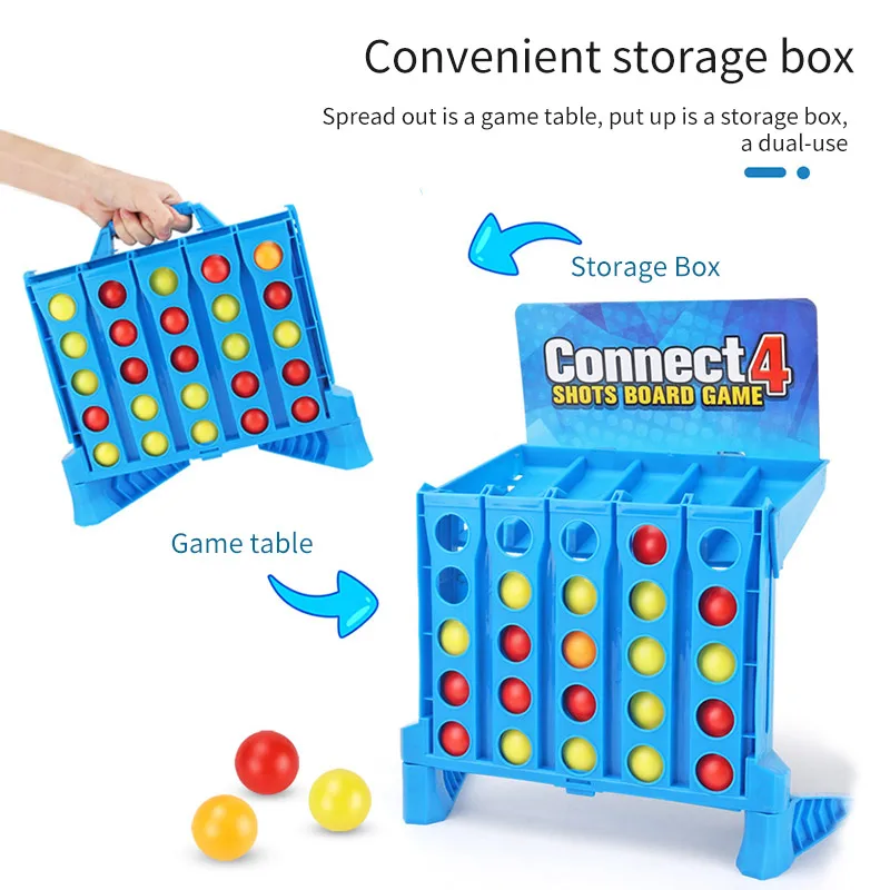 Bouncing Linking Shots Connect 4 Game 1 Set Board Game Entertainment Educational Puzzle Toys for Kids Finger Basketball Shooting Bouncing Linking Shots Connect 4 Game 1 Set Board Game Entertainment Educational Puzzle Toys for Kids Finger Basketball Shooting