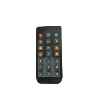

GX-IR02 Remote Control For Timer Clock gxir02