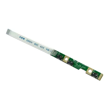 

Replacement Power Switch Control Board for Dell Inspiron 3168 3000 450.06q04.0001 Original Repair Parts Power Button Board Cable