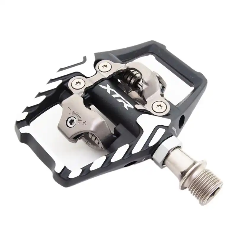 xtr race pedals