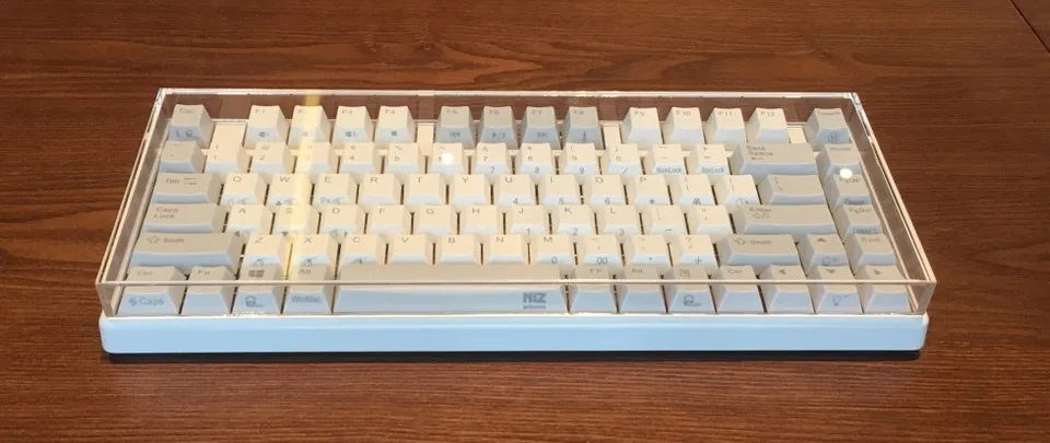 LoNes】Keychron Q2 Pro +専用ダストカバーセット LoNes】Keychron Q2