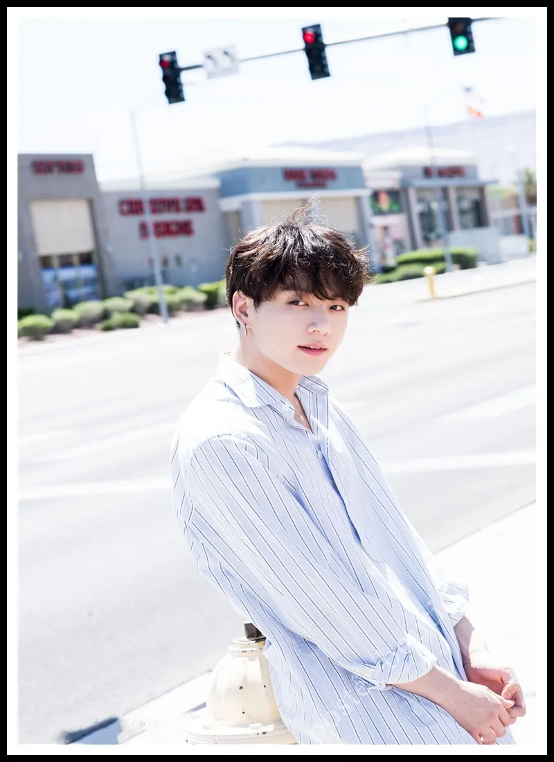 Kpop Bangtan плакат для мальчиков, jungkook, rm, v, jimin, jin, suga, j-hope, 2019new украшение живопись hd фото-наклейка для стены домашний декор/11 - Цвет: 27