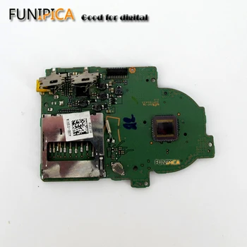 

95%new used ES28 mainboard camera Accessories for Samsung ES28 main board motherboard ES28 mainboard free shipping