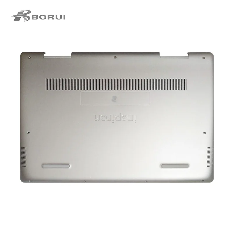 Teclado para Dell 2 em 1 Novo Portátil Capa Traseira - Palmrest Case Inferior Inspiron 14 5481 5482 p n 041kvj 01k3jr 00v9j6 Lcd - Imagem 5