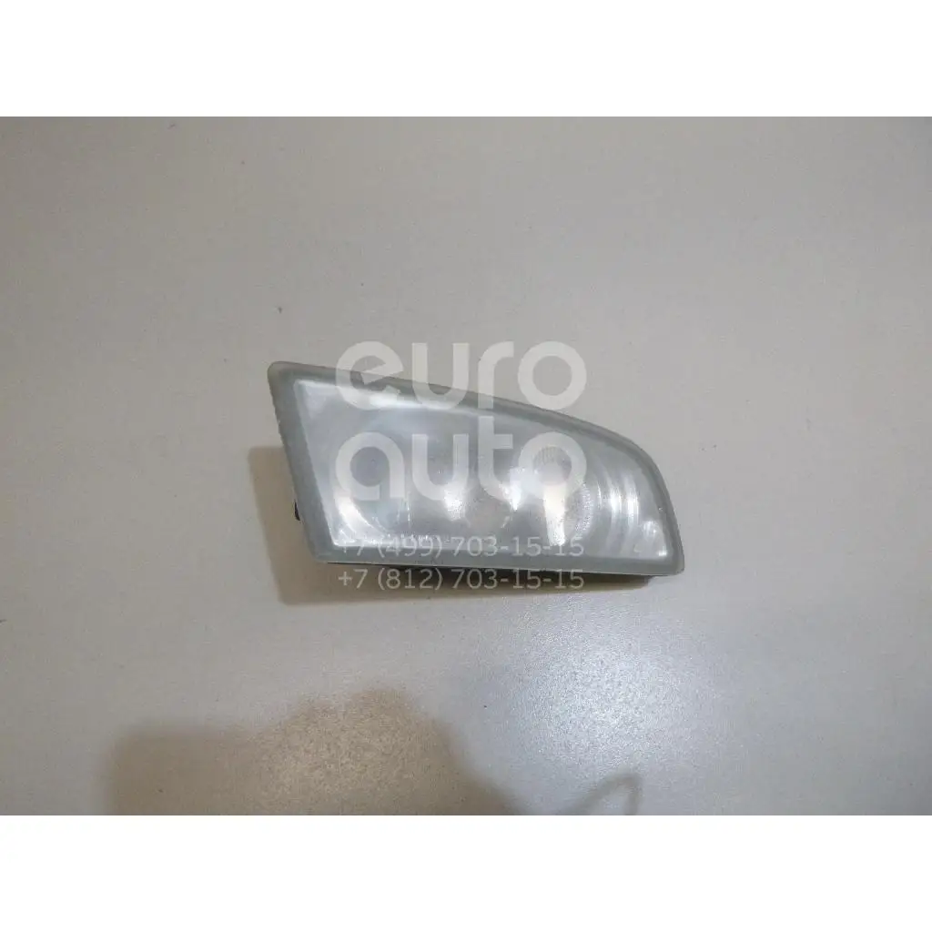 Фара противотуманная правая, состояние – Б/У,, для Honda Civic 4D 33901SNBG02 ДО 2009 ГОДА 33901SNBG02