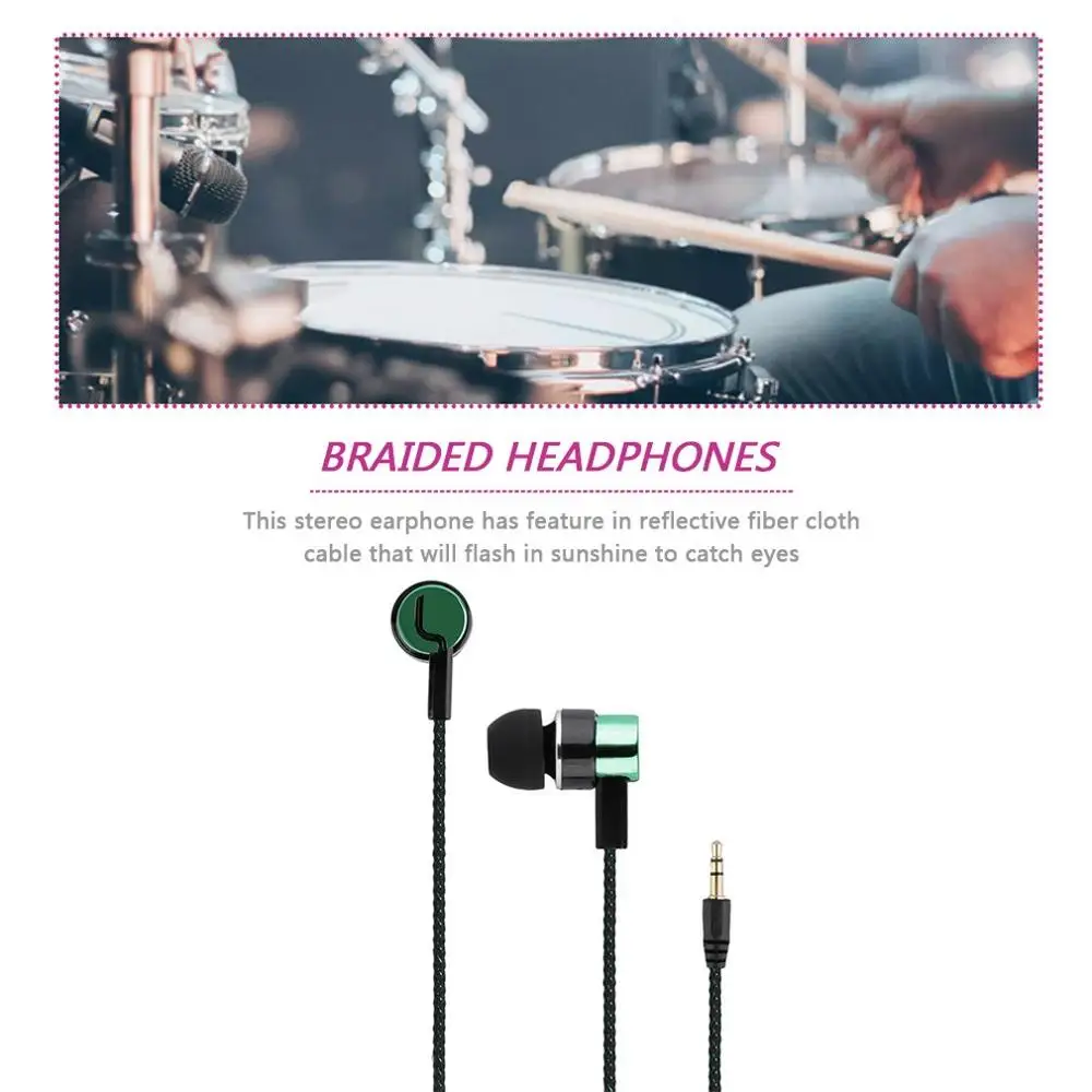 Стерео звучания музыки наушники Бег Спорт ушной крючок bluetooth вакуумные вкладыши