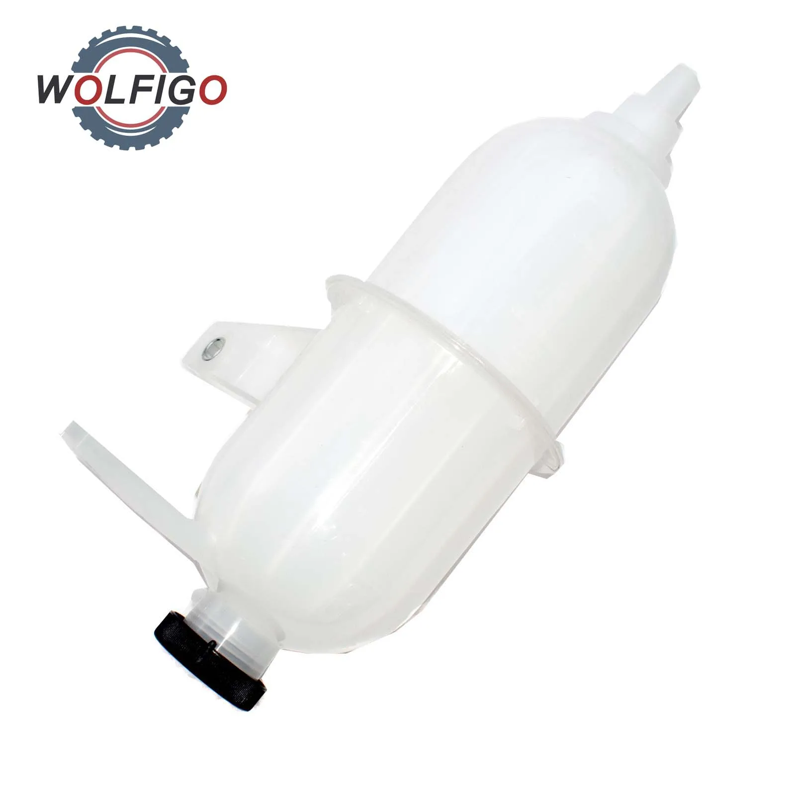 WOLFIGO резервуар охлаждающей жидкости расширительный бак 16470 0L010 для Toyota Hilux Vigo MK6 SR5