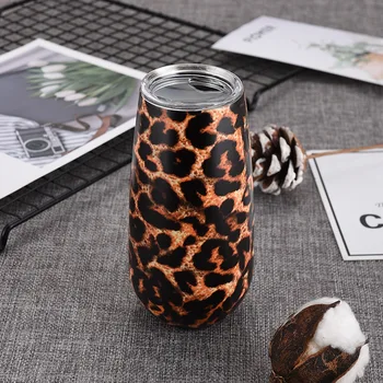 

Vacuum Insulated Thermos Water Cup Wine Cup Beer Coffee Mug Outdoor Travel Water Bottle Stainless Steel