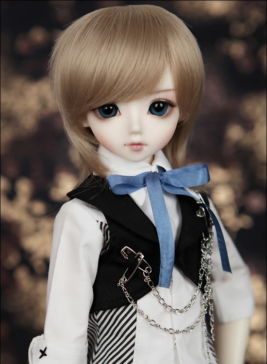Кукла BJD 1/4-сосна