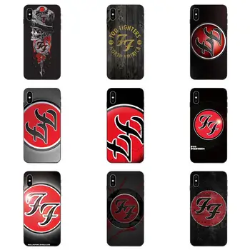 

TPU Case Capa Cover Foo Fighter For Galaxy A8 A9 Star Note 4 8 9 10 S3 S4 S5 S6 S7 S8 S9 S10 Edge Lite Plus Pro G313