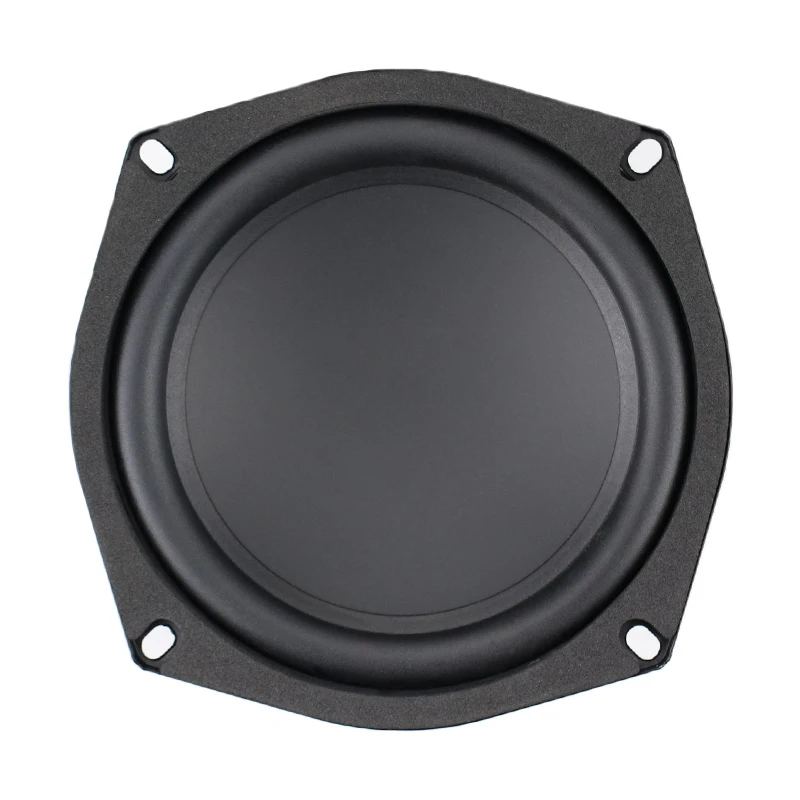 Altifalante para Subwoofer Ghxamp Tigela Côncava Strong Bass Woofer 525 134 mm 4ohm 40w 56hz45 Khz 1pc - Image 2