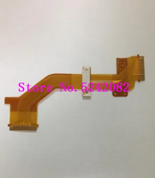 

New CCD COMS Connect Flex Cable for Sony FDR-AX30E FDR-AX30 FDR-AX33 FDR-AXP33 FDR-AXP35 AX30 AX33 AXP33 AXP35 video part