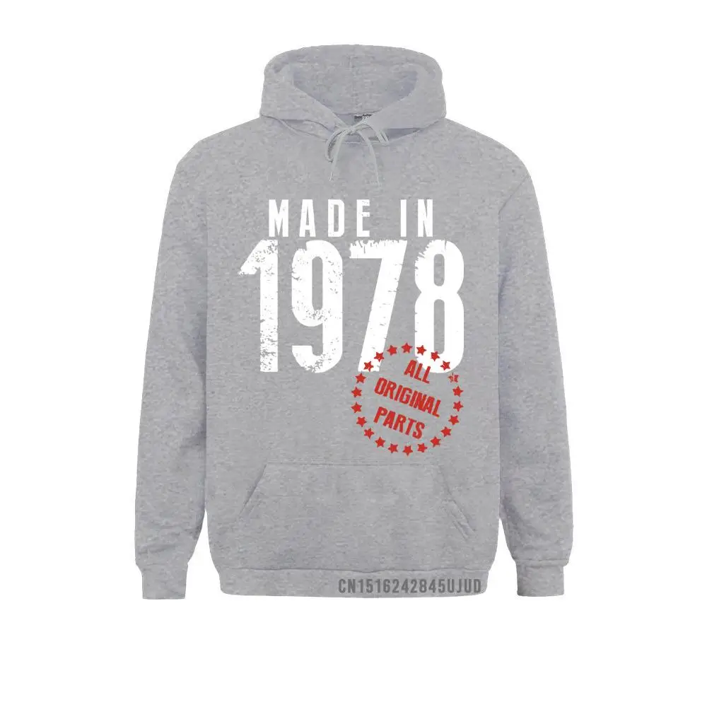 Prevalent Men's Sweatshirts Long Sleeve 41210 Hoodies Normal Sportswears Top Quality 41210 grey