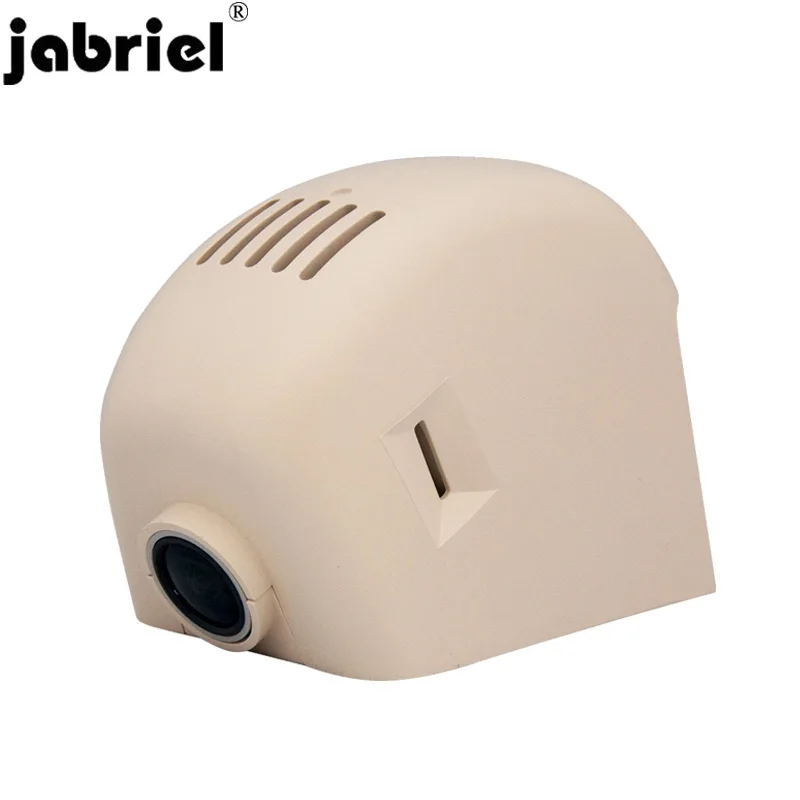 Jabriel Скрытая 1080P Автомобильный Камера dash cam WI FI видеорегистратор для audi a4 b8 b6 b7 b9 b5 a3