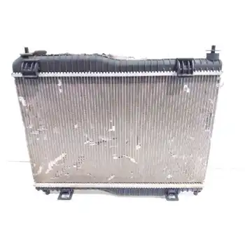 

2029176 8V518005DF Water Radiator Ford Frolic (cb1) Trend
