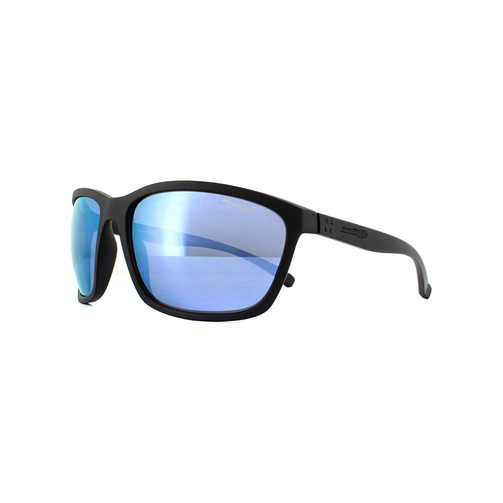 Gafas de sol Arnette 0AN4249 ручной 01/22 NEGRO MATE POLARIZADA