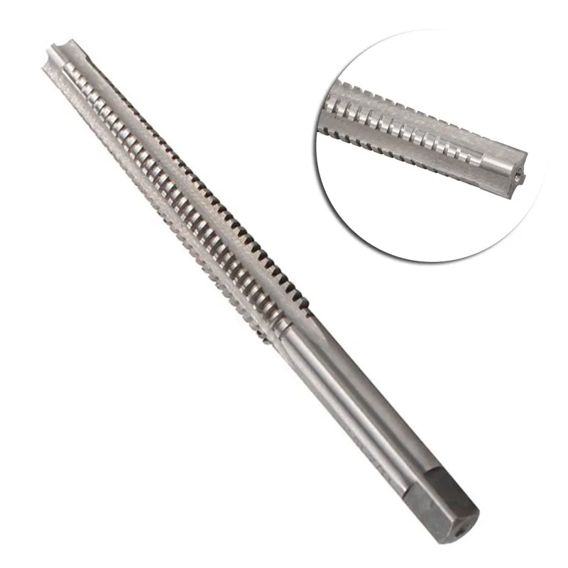 HSS ACME Tap 1/2 10TPI RH одинарная передача старт правая рука нитки для ручных кранов металлообрабатывающий инструмент