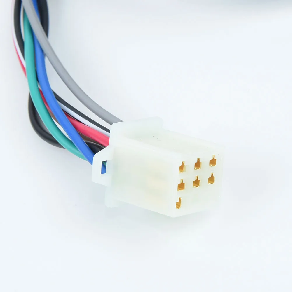 Запчасти для переключателя стартера мотоцикла аксессуары замены квадроцикла 90cc